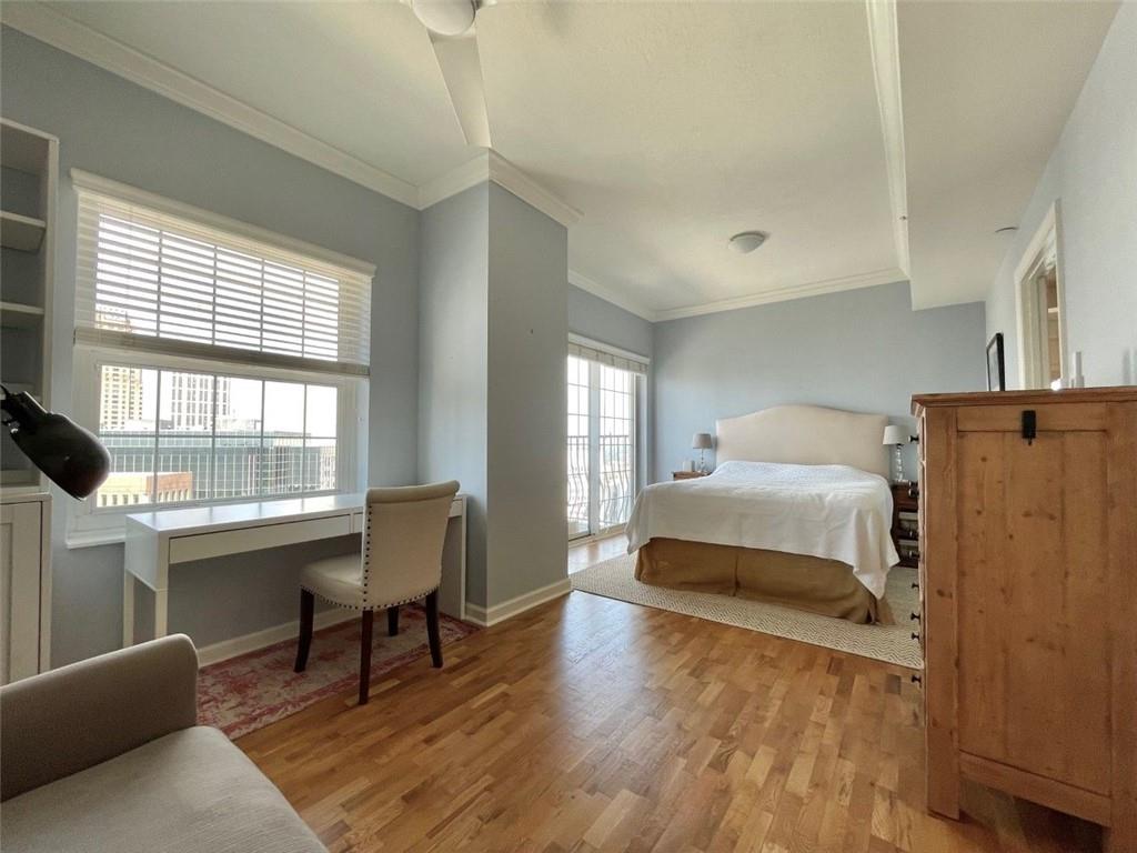 195 14th Street NE Unit P603