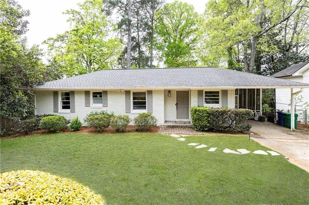 1295 Lindenwood Lane NE