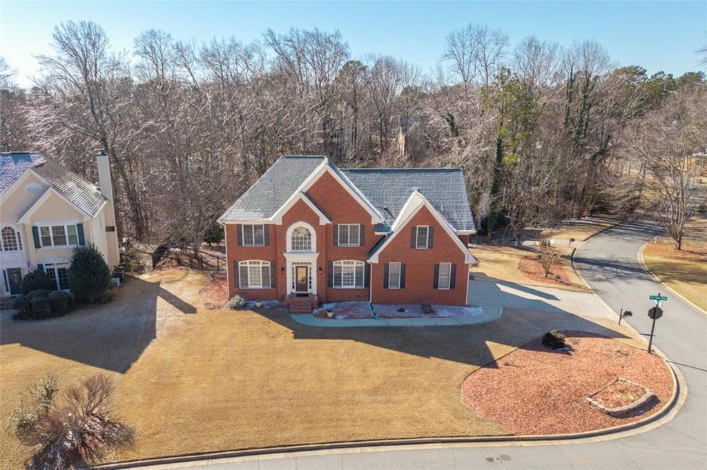 190 Red Hawk Trail
