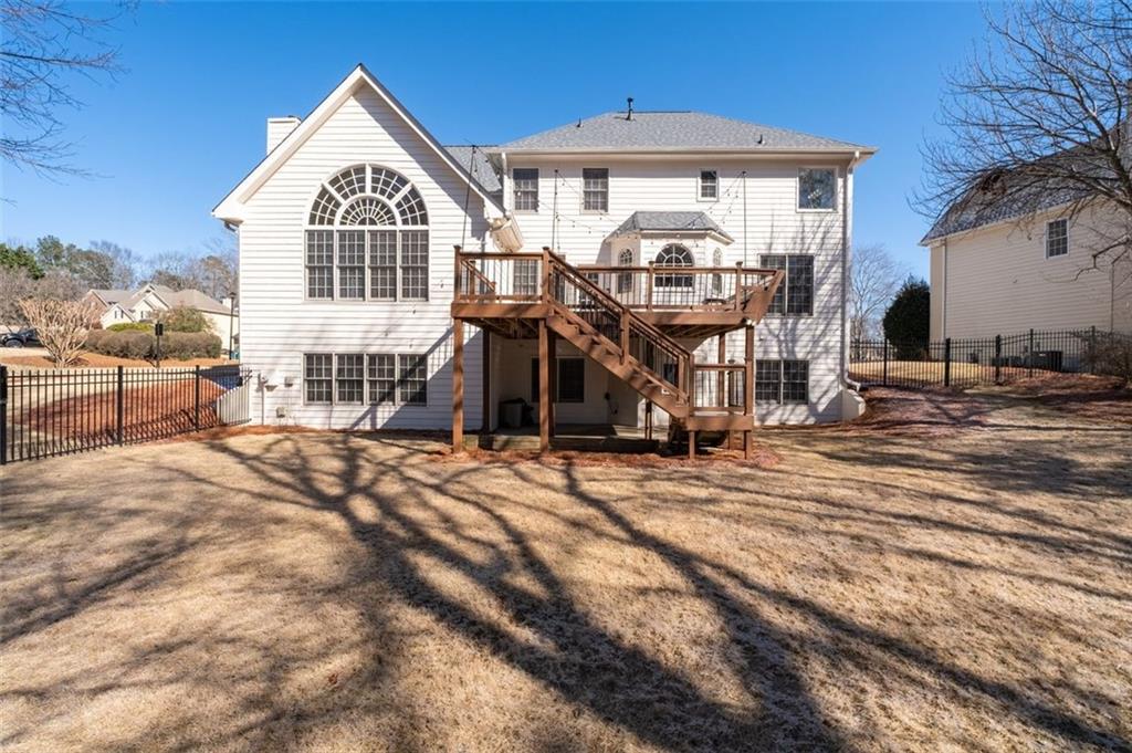 190 Red Hawk Trail