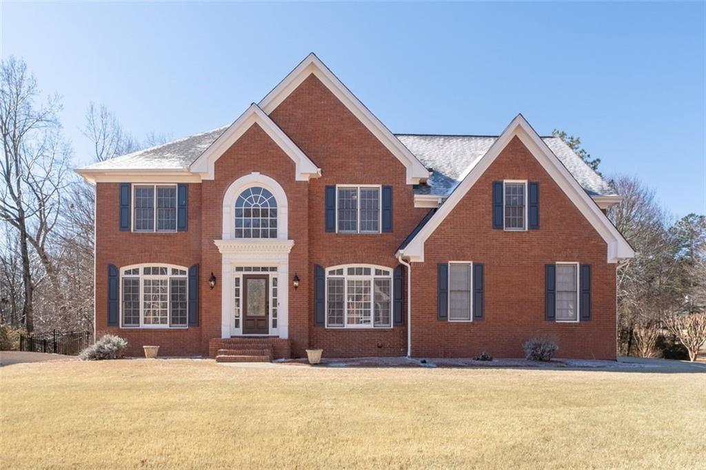 190 Red Hawk Trail