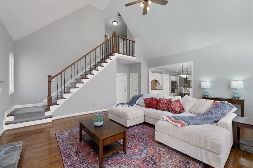 190 Red Hawk Trail