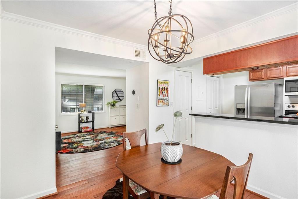 6940 Roswell Road Unit 16B