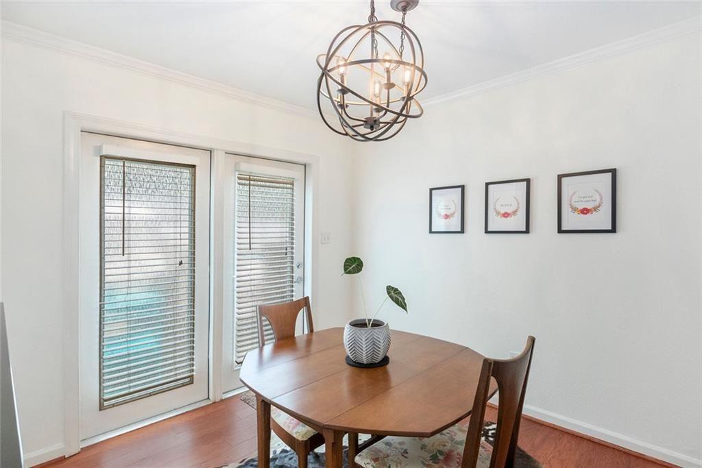 6940 Roswell Road Unit 16B