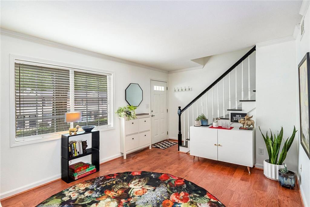 6940 Roswell Road Unit 16B