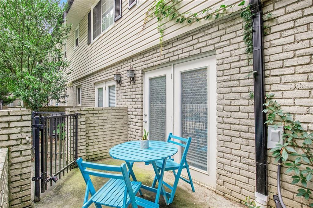 6940 Roswell Road Unit 16B