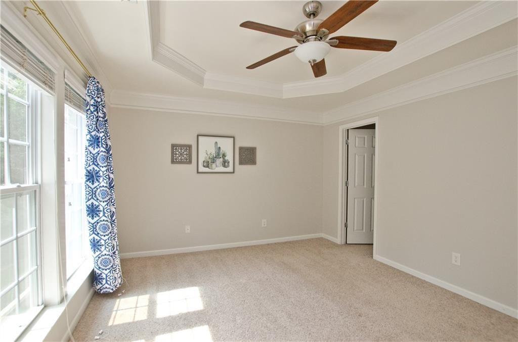 2208 Weldonberry Drive