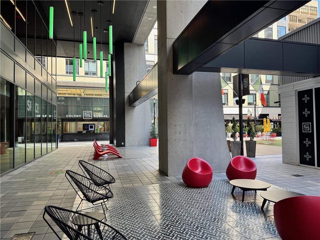 195 14th Street NE Unit 2806