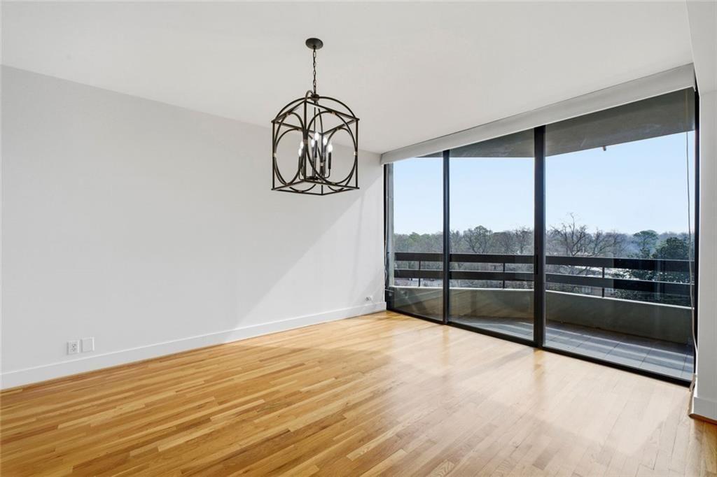 2660 Peachtree Road NW Unit 9G