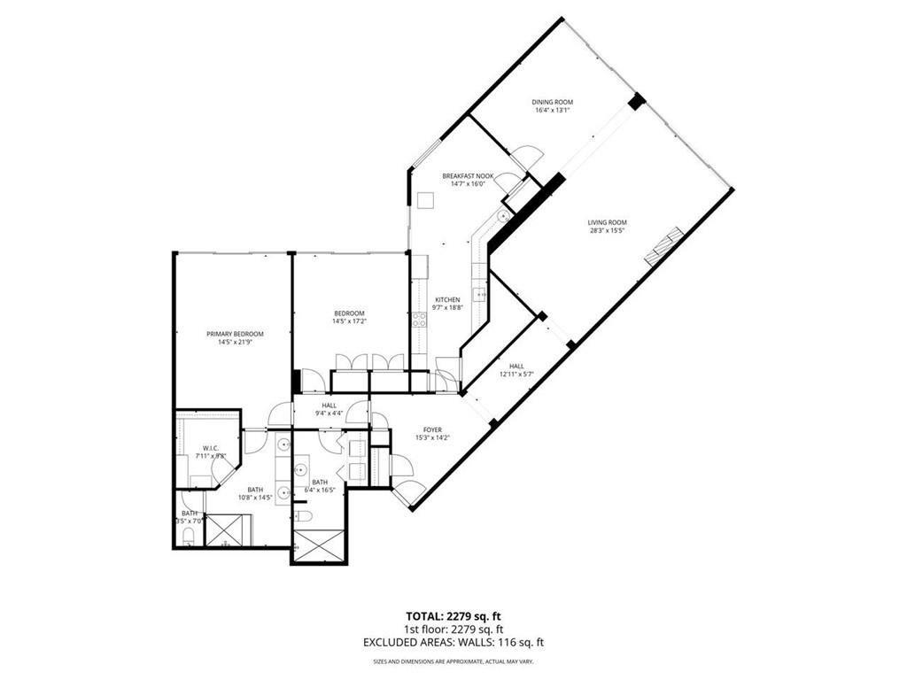 2660 Peachtree Road NW Unit 9G