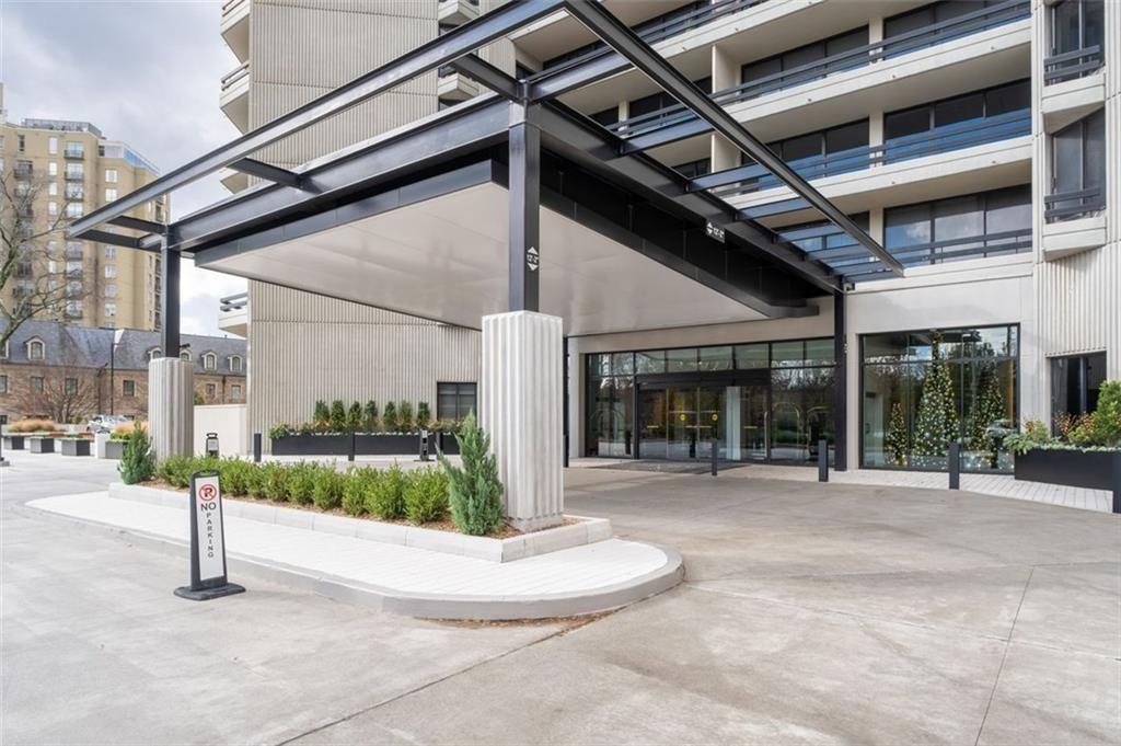 2660 Peachtree Road NW Unit 9G