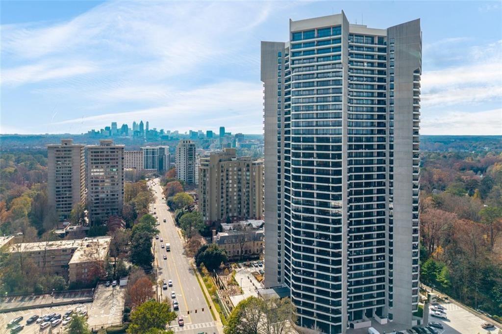 2660 Peachtree Road NW Unit 9G