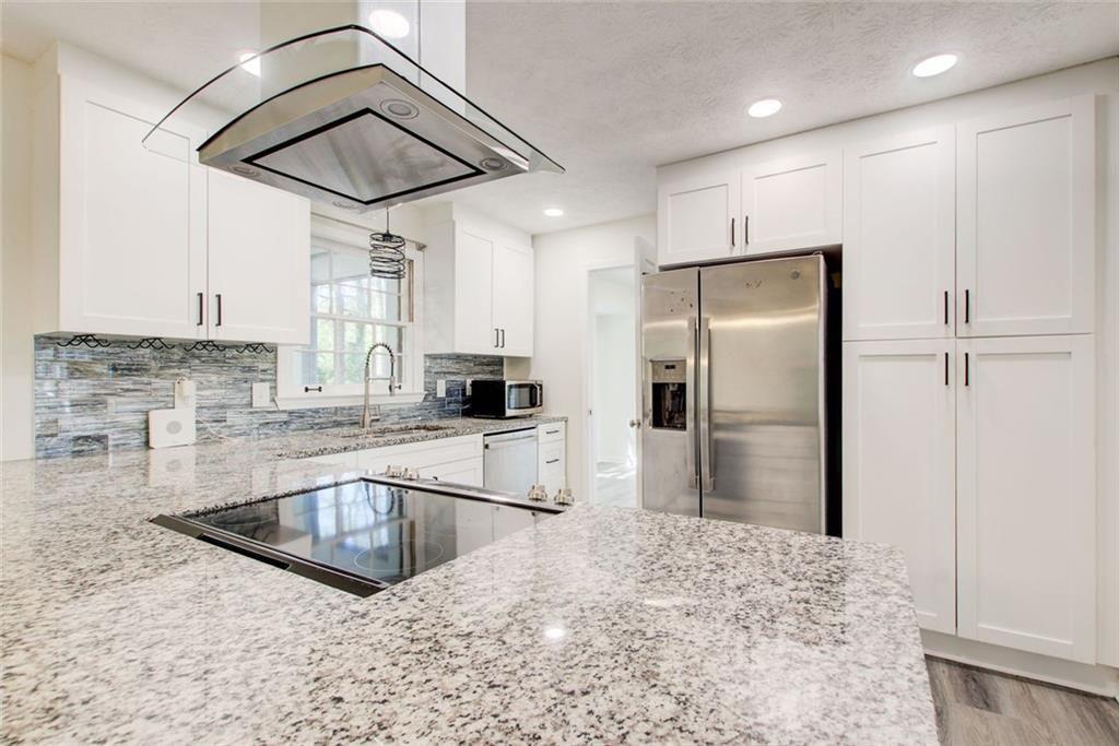 3553 Sandy Woods Lane