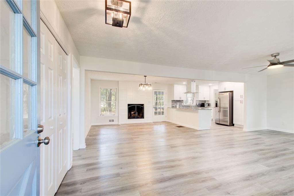 3553 Sandy Woods Lane