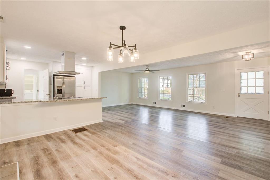 3553 Sandy Woods Lane