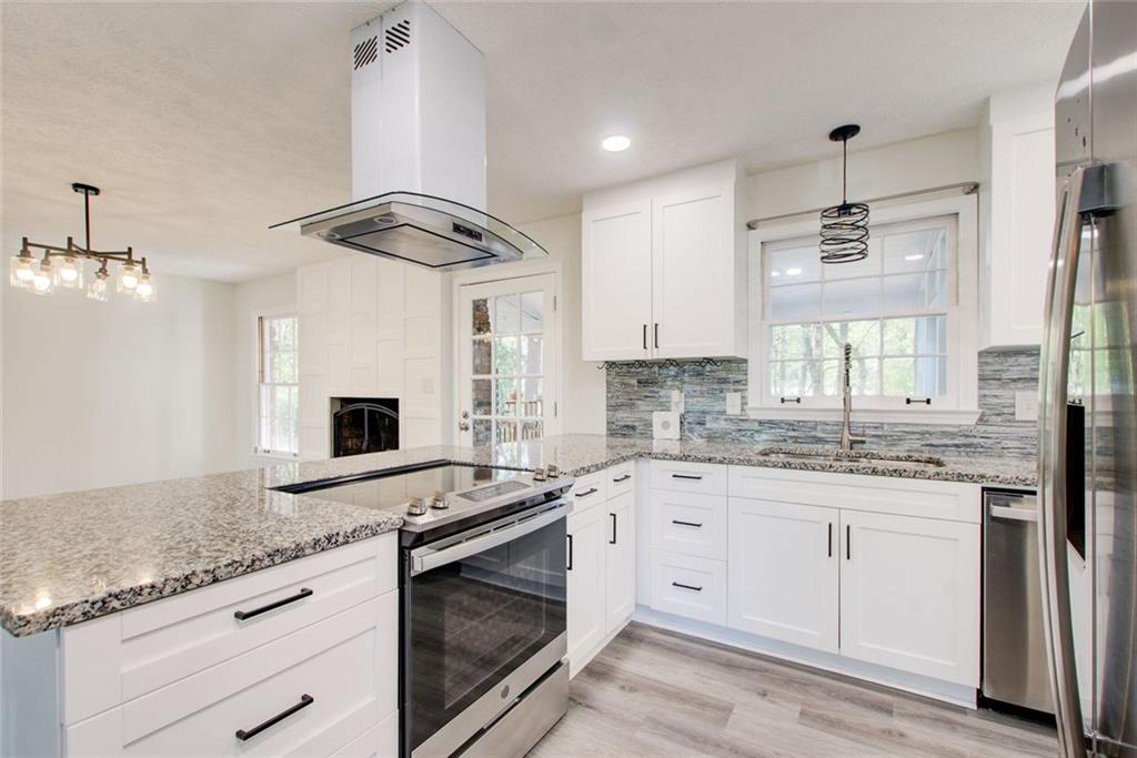 3553 Sandy Woods Lane