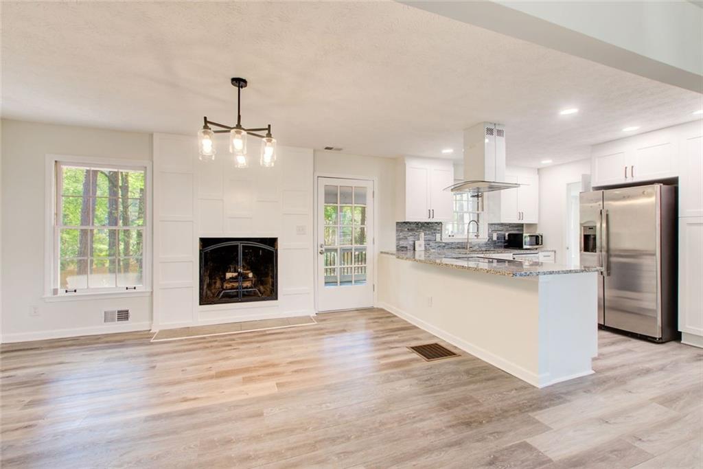 3553 Sandy Woods Lane