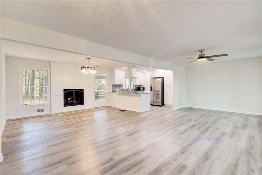 3553 Sandy Woods Lane