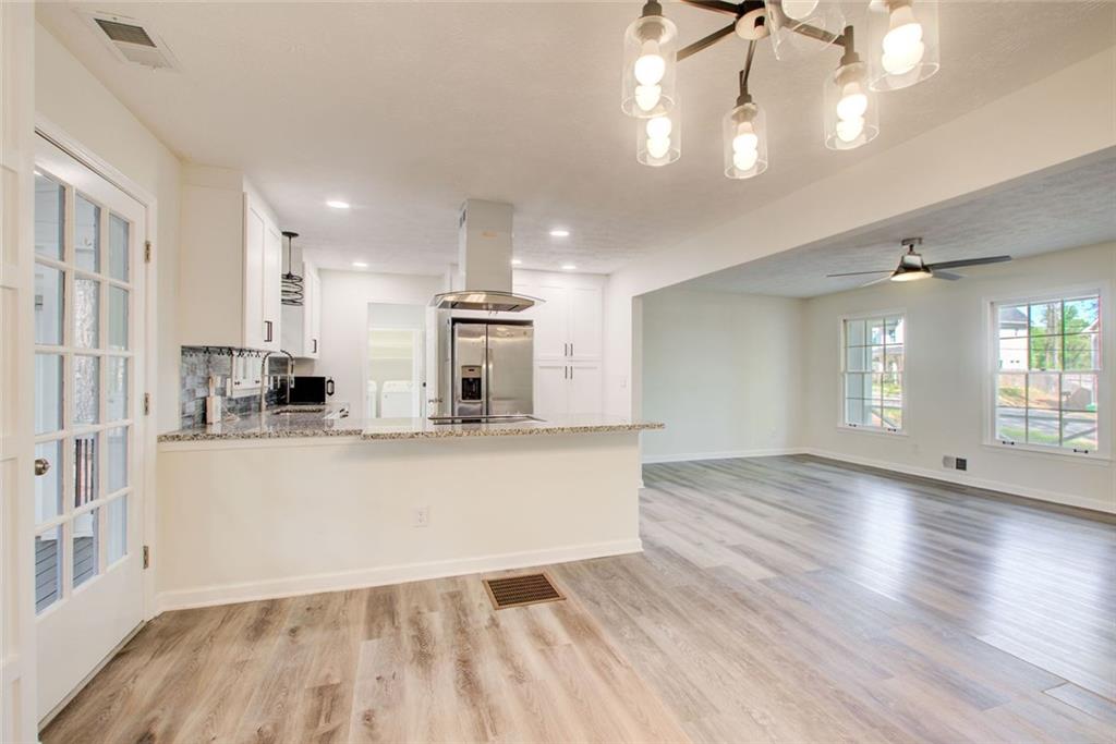 3553 Sandy Woods Lane