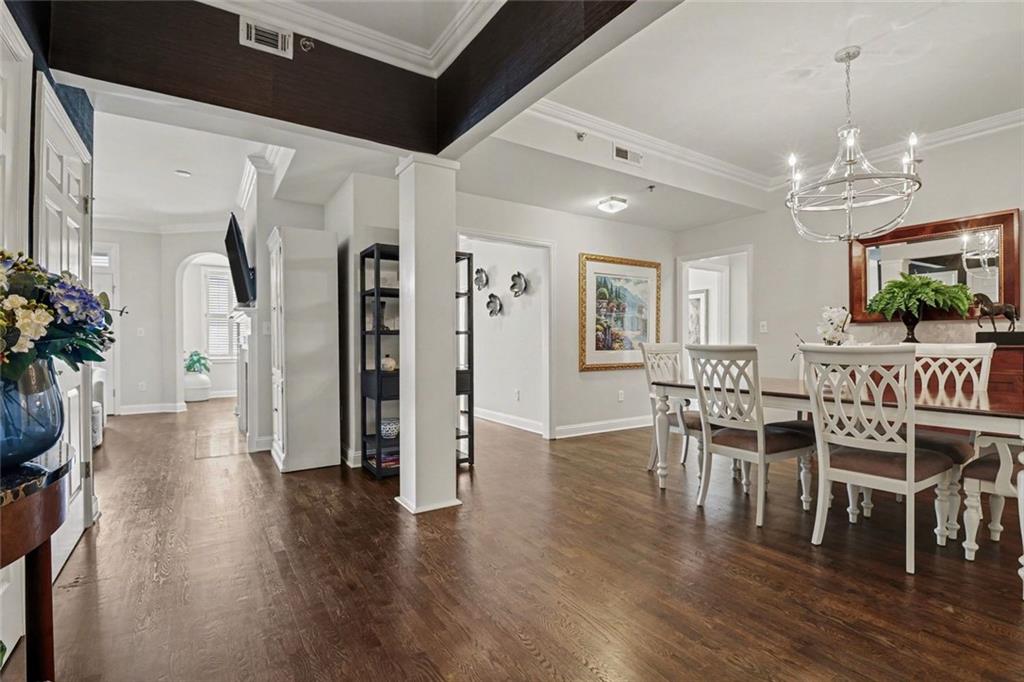 1735 Peachtree Street NE Unit 216