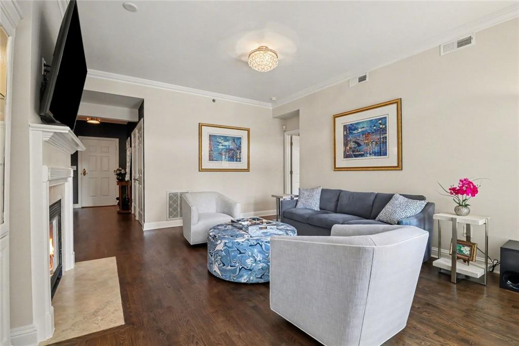 1735 Peachtree Street NE Unit 216