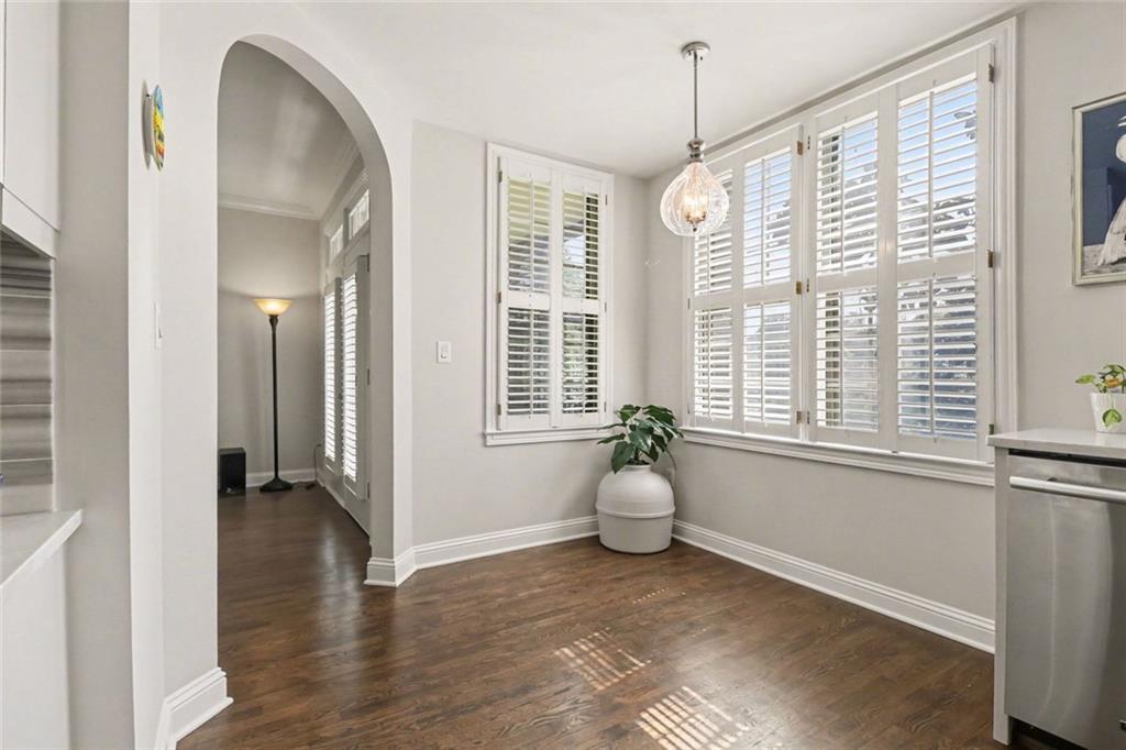 1735 Peachtree Street NE Unit 216