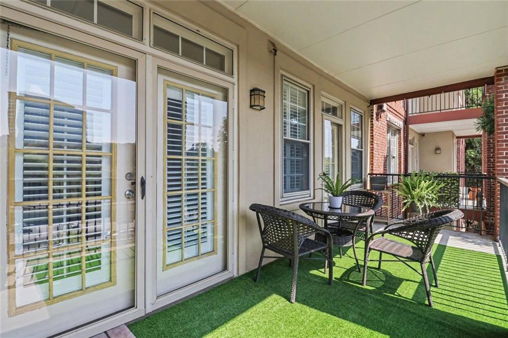 1735 Peachtree Street NE Unit 216