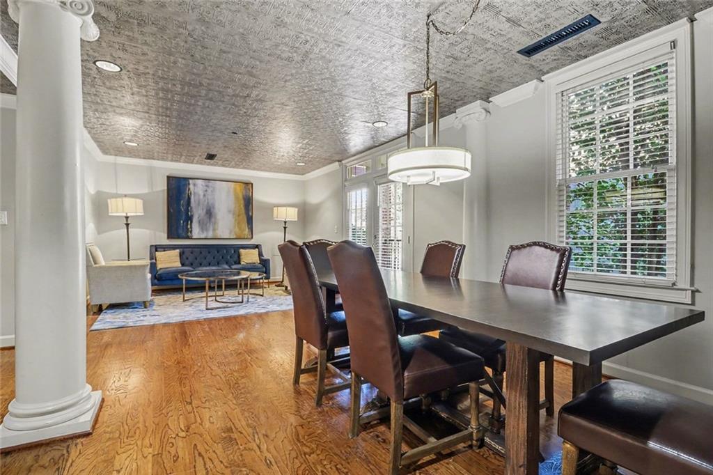 1735 Peachtree Street NE Unit 216