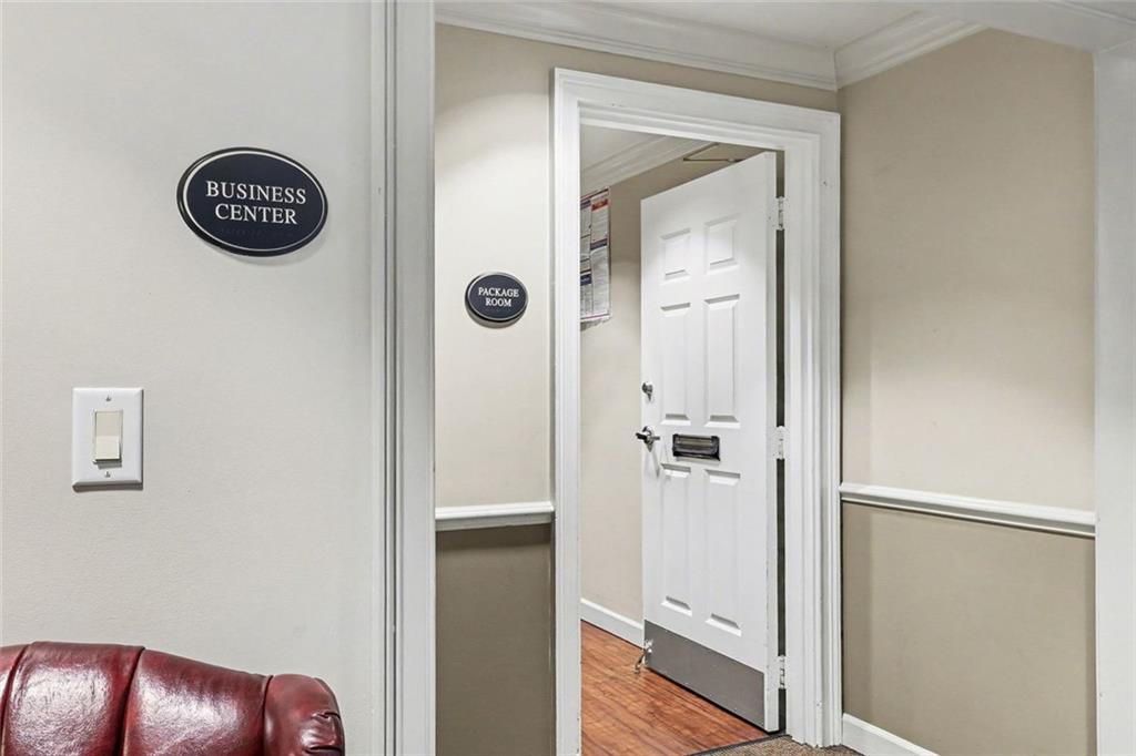 1735 Peachtree Street NE Unit 216