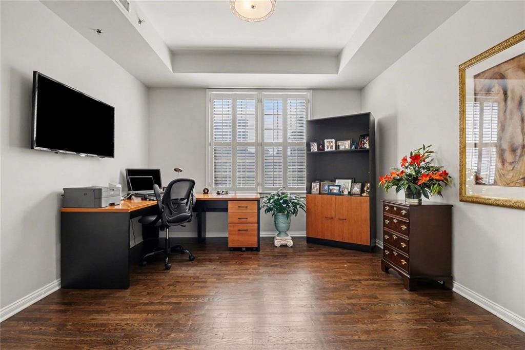 1735 Peachtree Street NE Unit 216