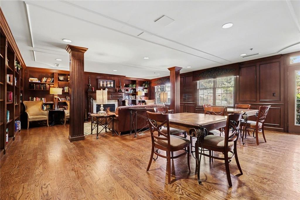 1735 Peachtree Street NE Unit 216