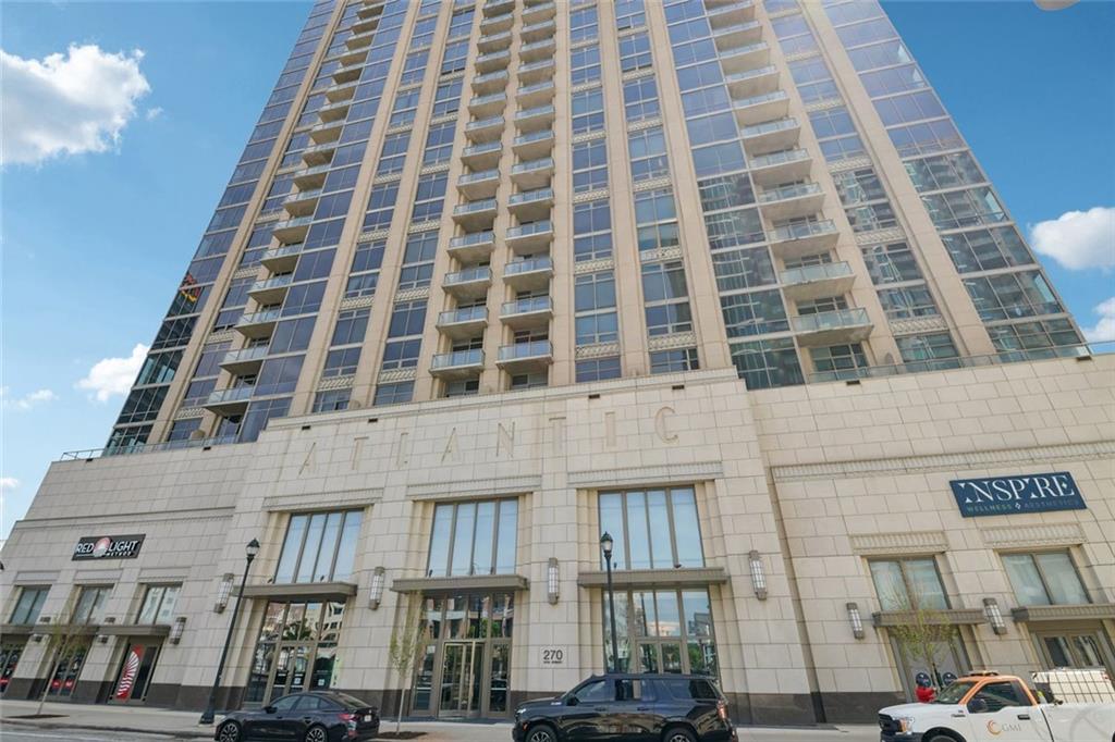 270 17th Street NW Unit 2010