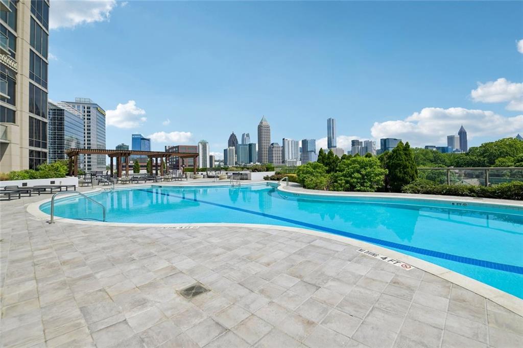 270 17th Street NW Unit 2010