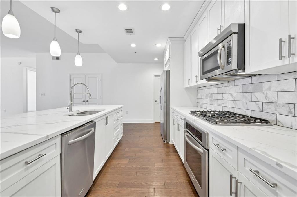 270 17th Street NW Unit 2010