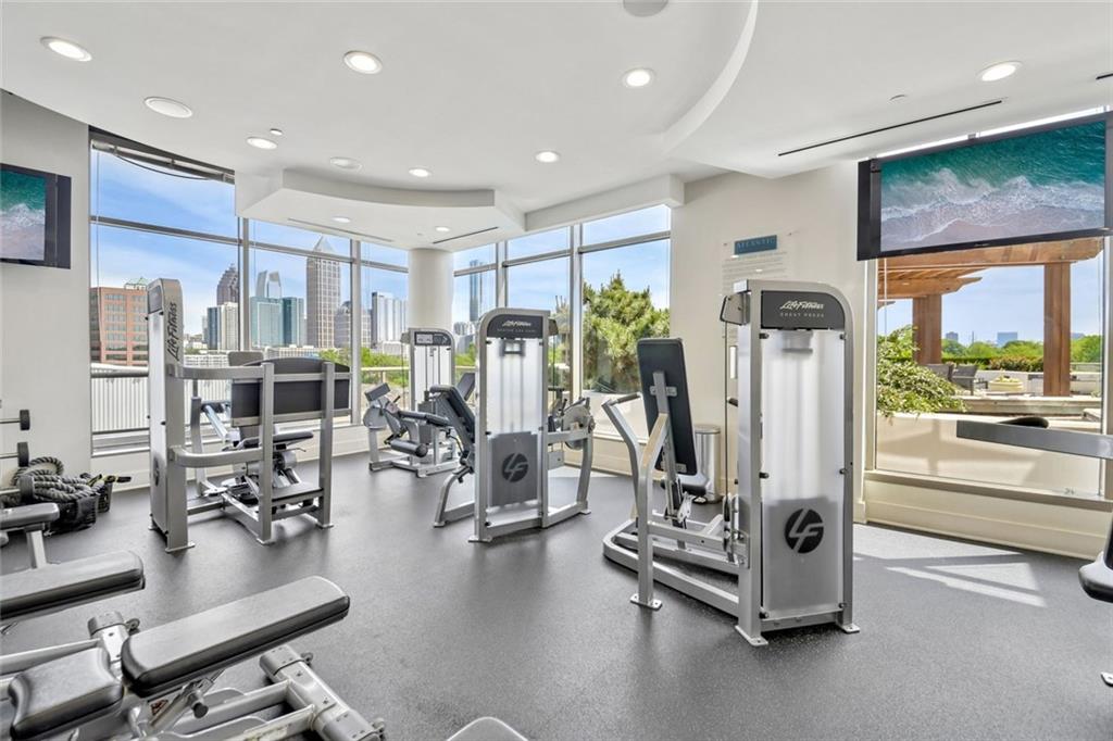 270 17th Street NW Unit 2010