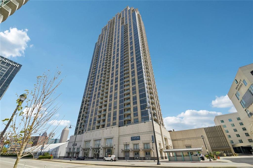 270 17th Street NW Unit 2010