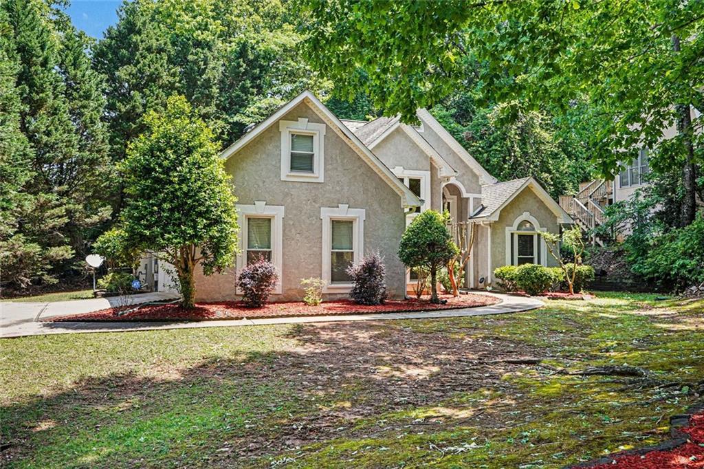 105 Holly Ridge Road