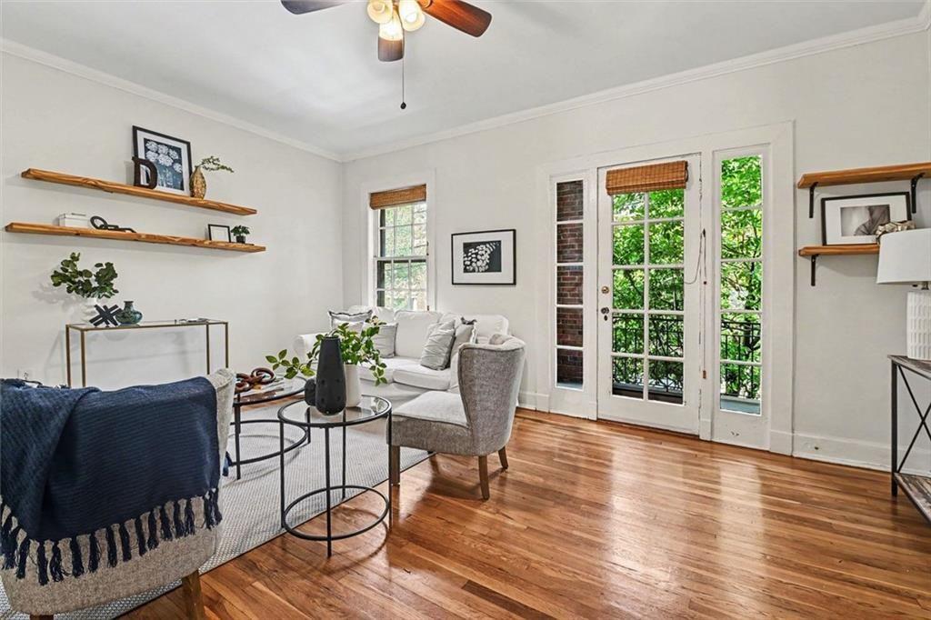 798 Frederica Street NE Unit 2