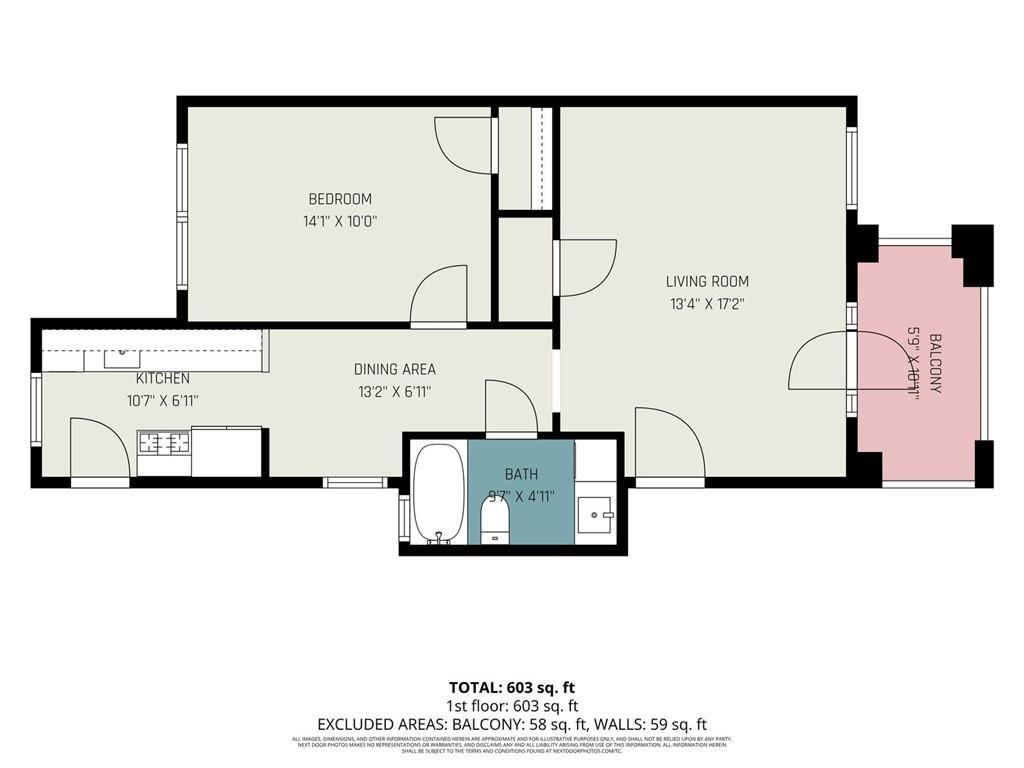 798 Frederica Street NE Unit 2