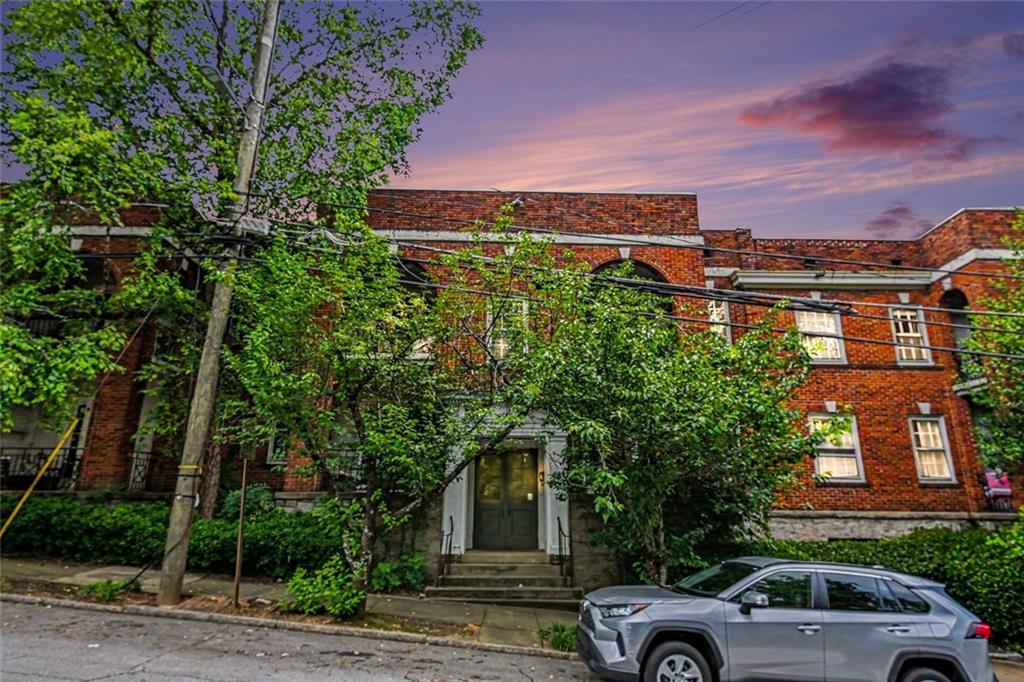798 Frederica Street NE Unit 2