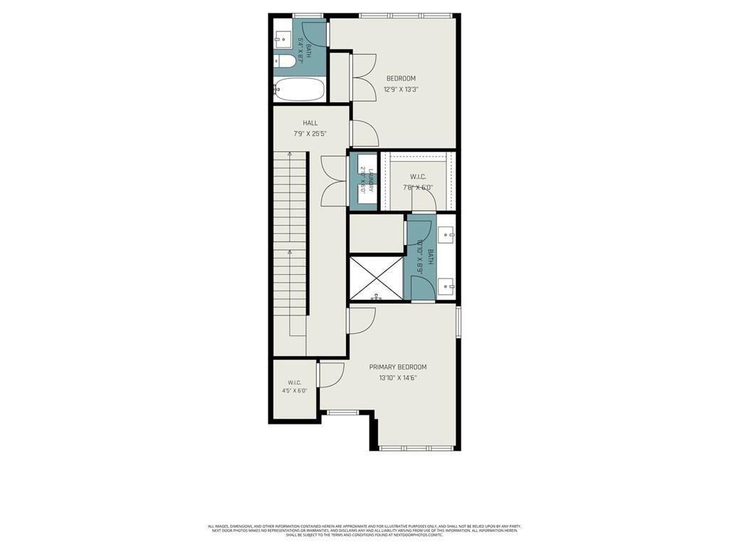 2174 Bristol Cove