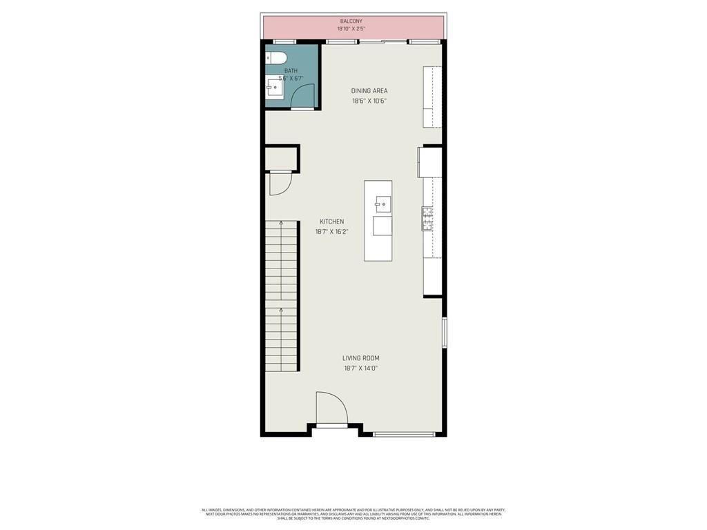 2174 Bristol Cove