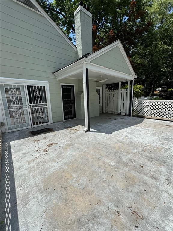 1441 Meridian Street SE