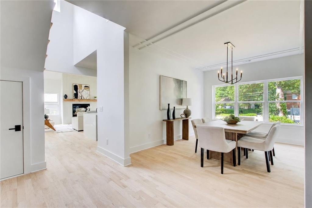 2303 Brockett Road