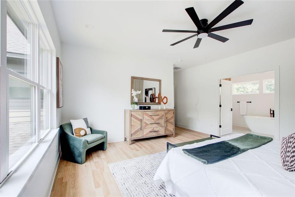 4043 Comanche Drive