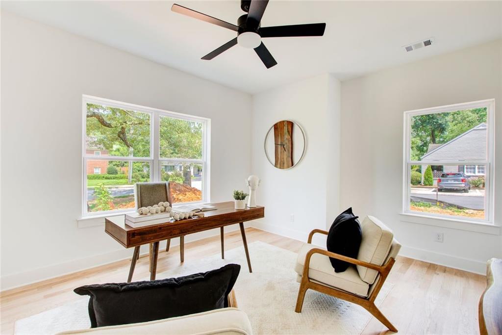 4043 Comanche Drive