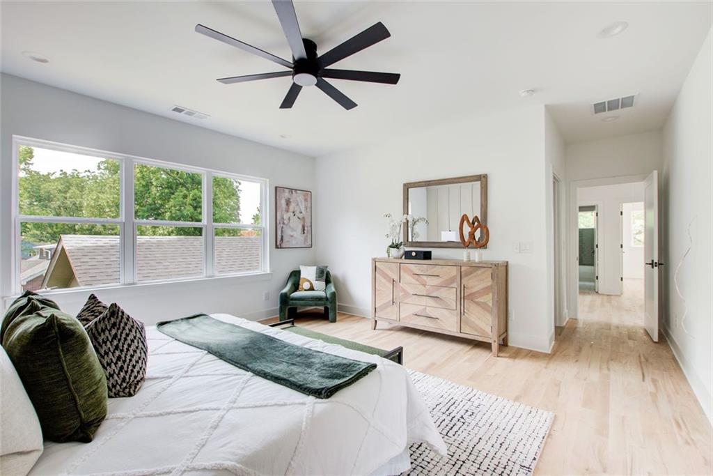 4043 Comanche Drive