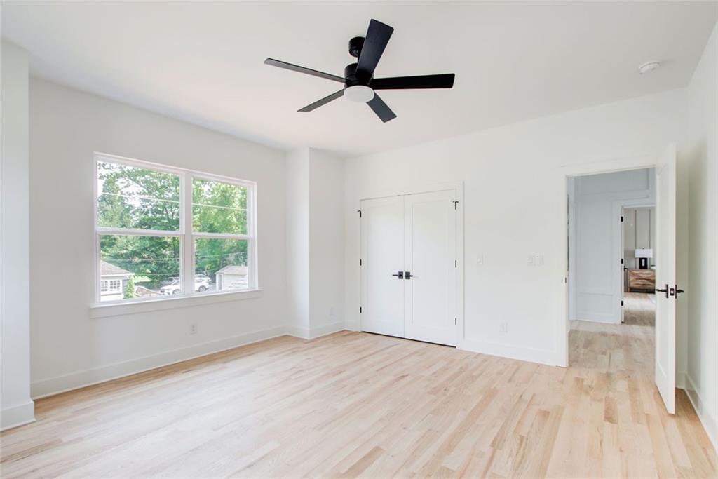 4043 Comanche Drive