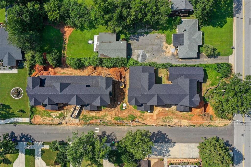 4043 Comanche Drive