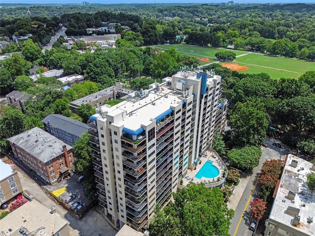 1130 Piedmont Avenue NE Unit 1610